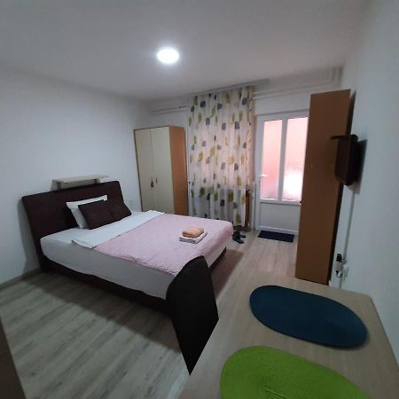 Apartment Matovic Kragujevac Exterior foto