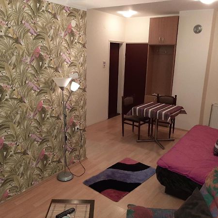 Apartment Matovic Kragujevac Exterior foto