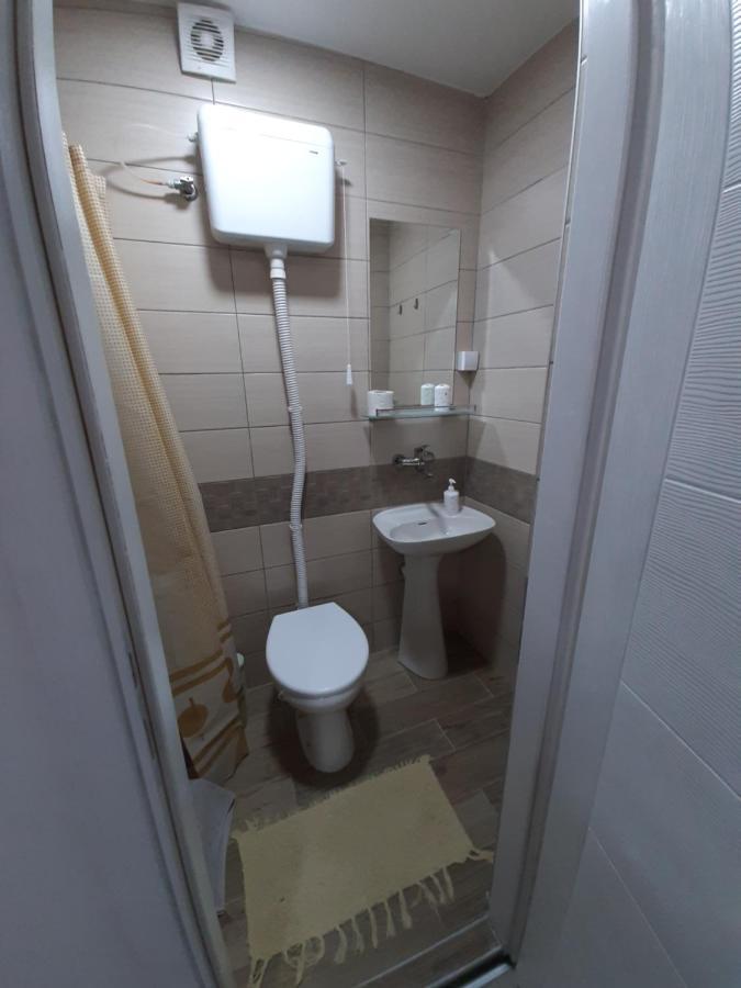 Apartment Matovic Kragujevac Exterior foto