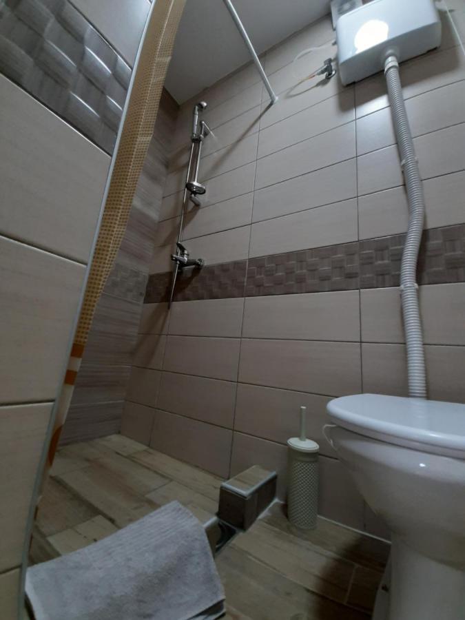 Apartment Matovic Kragujevac Exterior foto