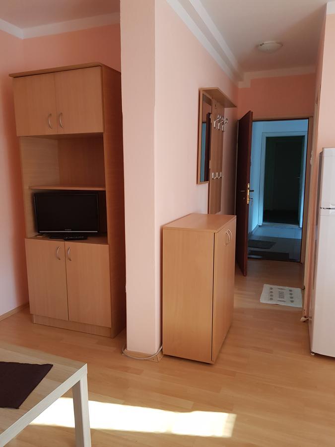 Apartment Matovic Kragujevac Exterior foto