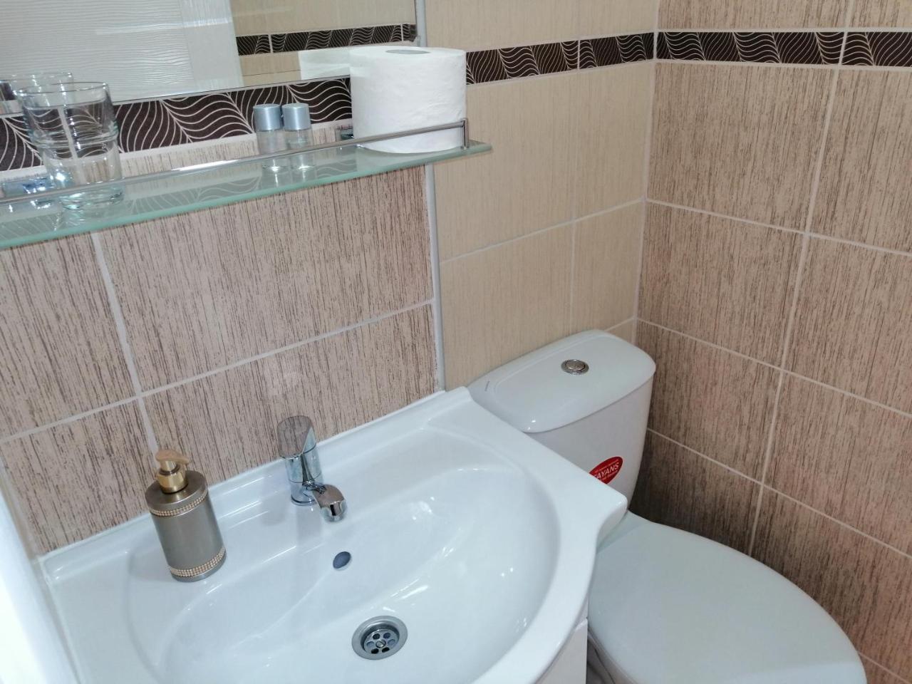 Apartment Matovic Kragujevac Exterior foto