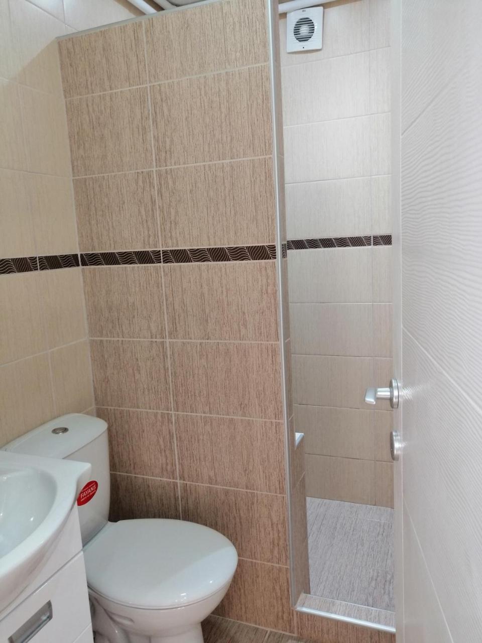 Apartment Matovic Kragujevac Exterior foto