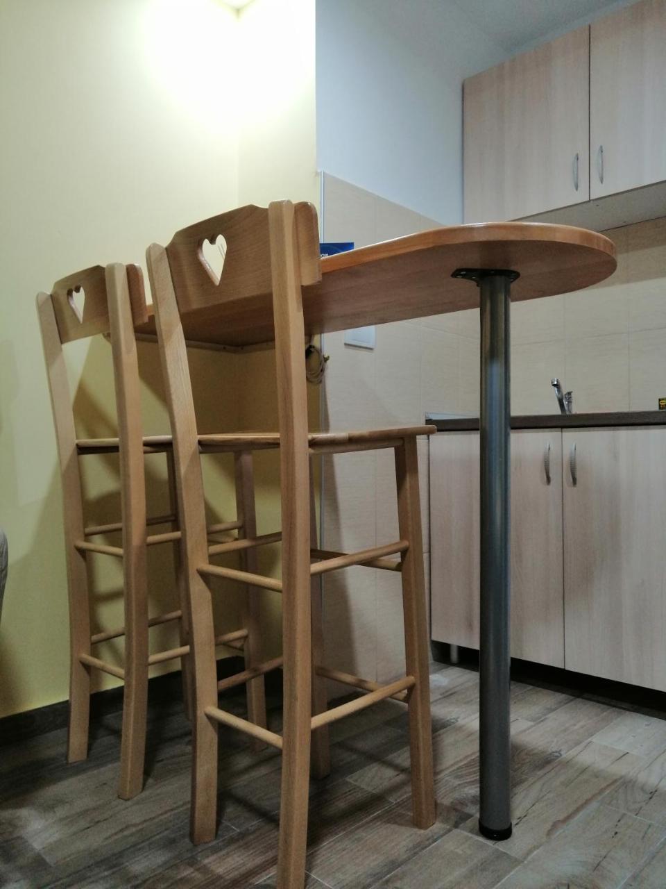 Apartment Matovic Kragujevac Exterior foto