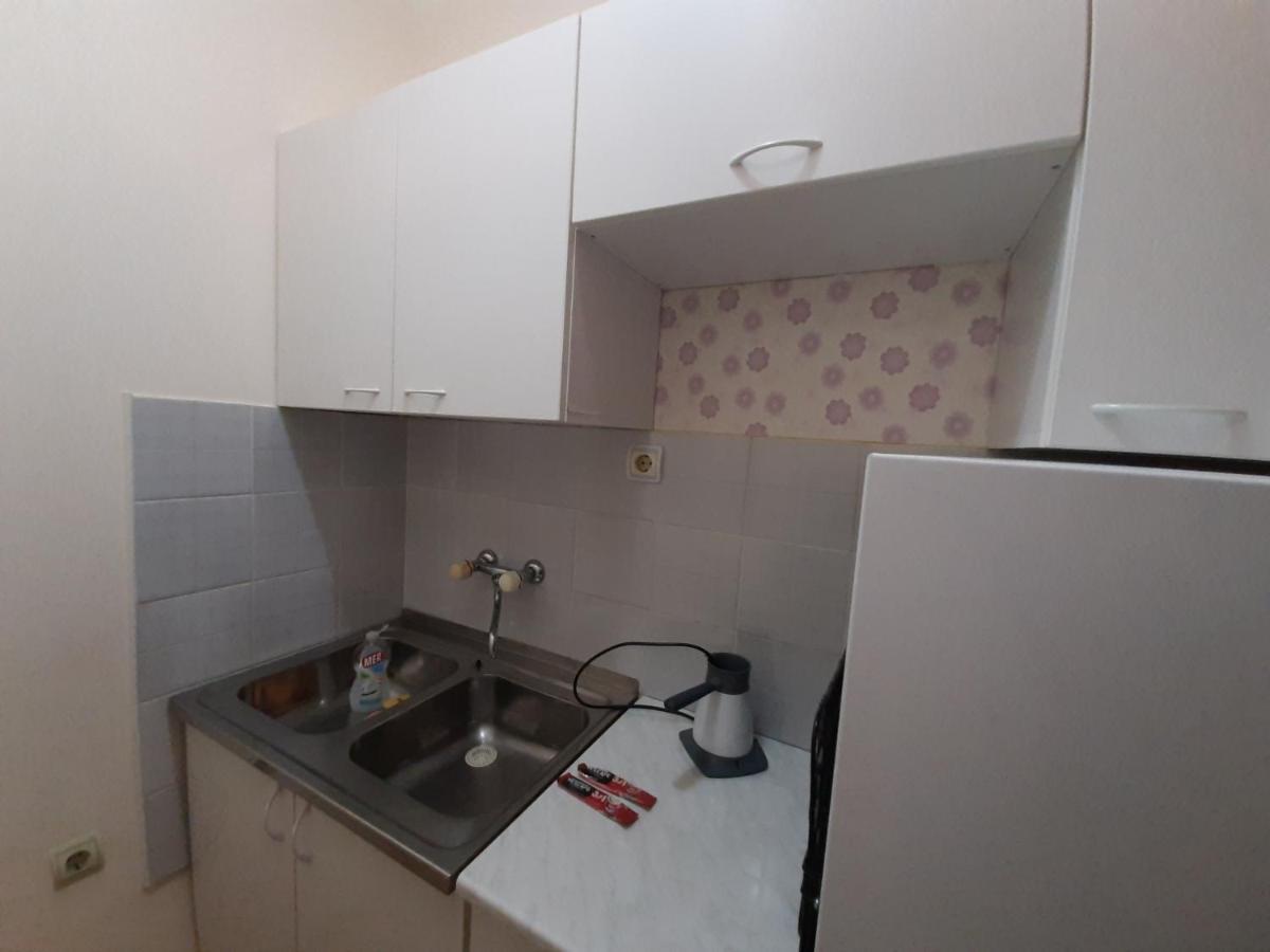 Apartment Matovic Kragujevac Exterior foto