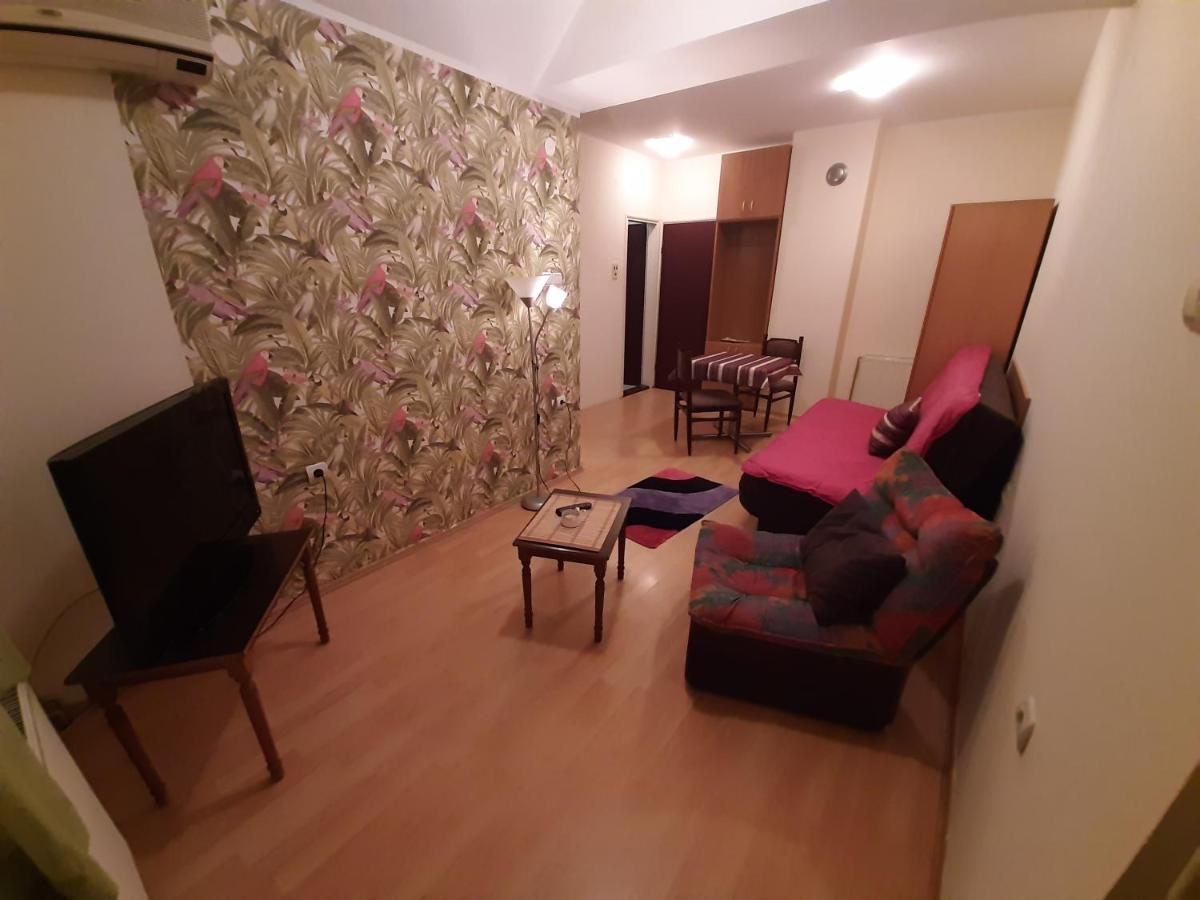 Apartment Matovic Kragujevac Exterior foto